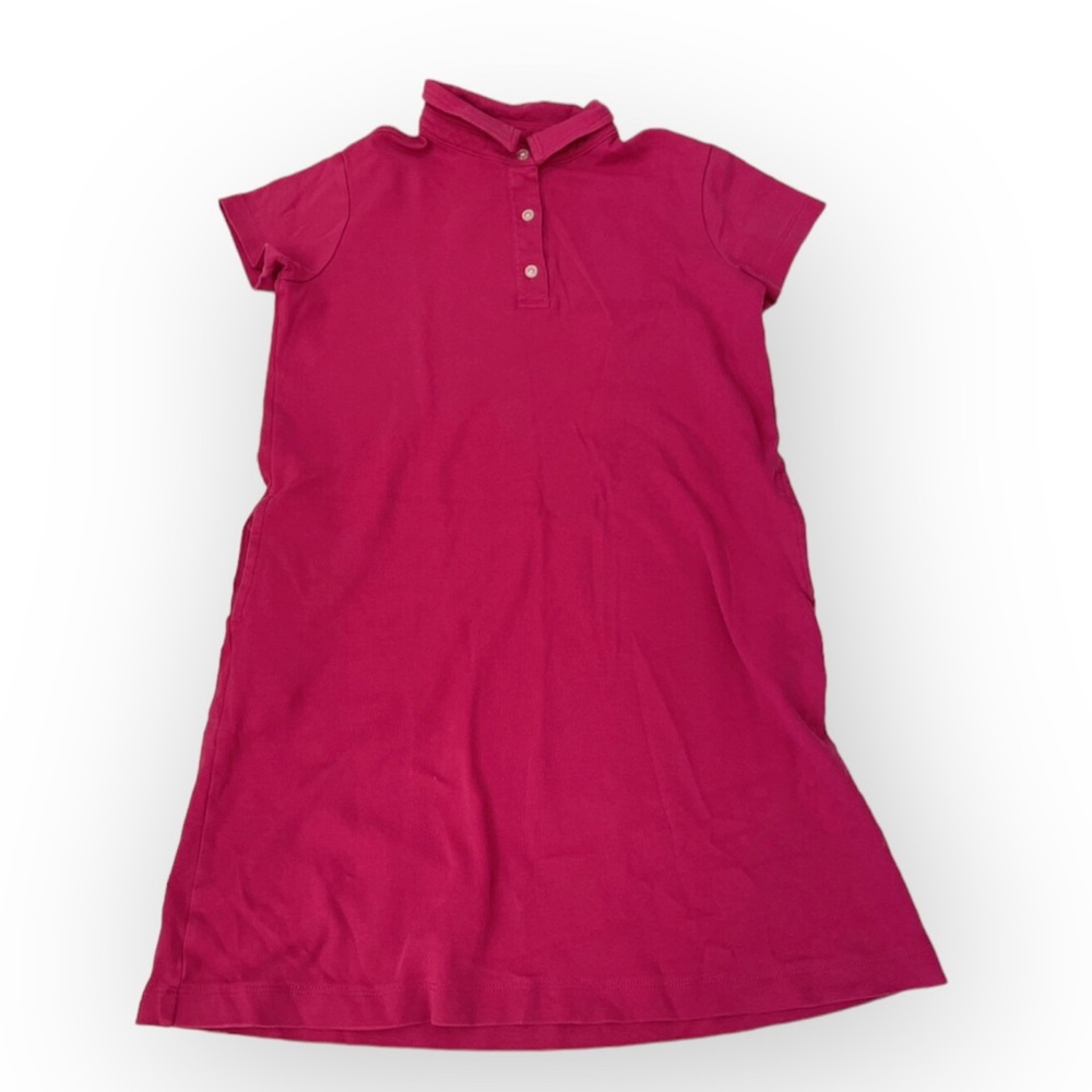 Primary Dress